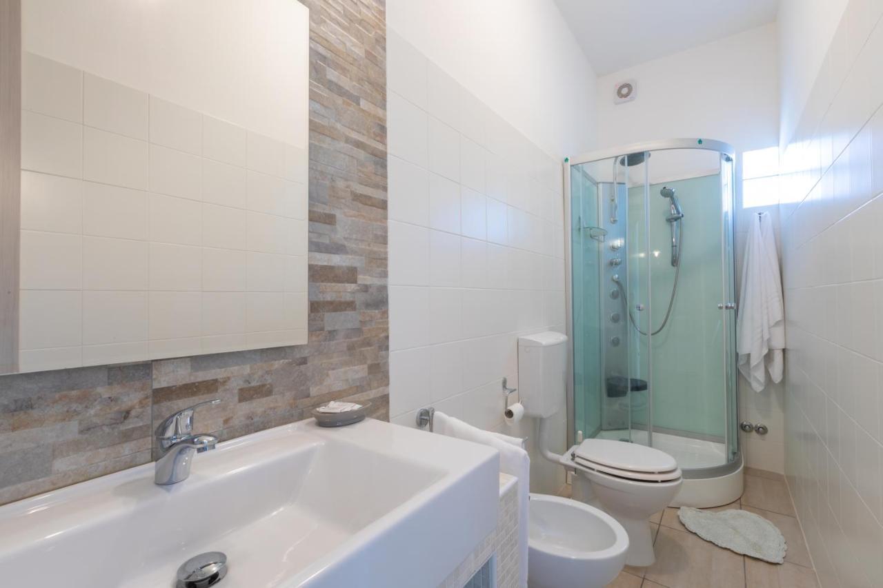 B&B L'Isola Che Non C'E Torre San Giovanni Ugento Kültér fotó